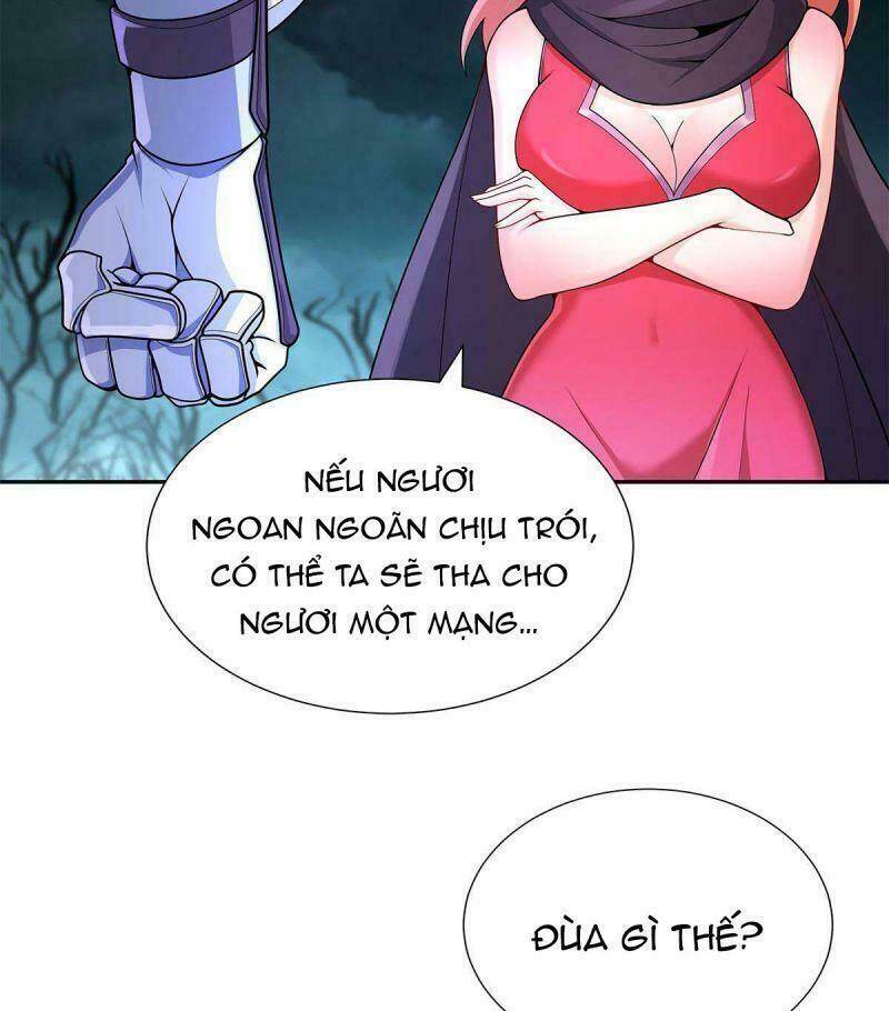 Sau Khi Độ Kiếp, Ta Biến Thành Bạch Cốt Ma Tôn Chap 9 - Next Chap 10