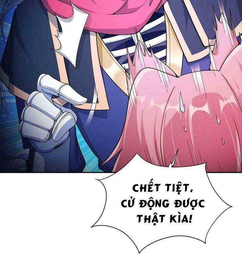 Sau Khi Độ Kiếp, Ta Biến Thành Bạch Cốt Ma Tôn Chap 9 - Next Chap 10