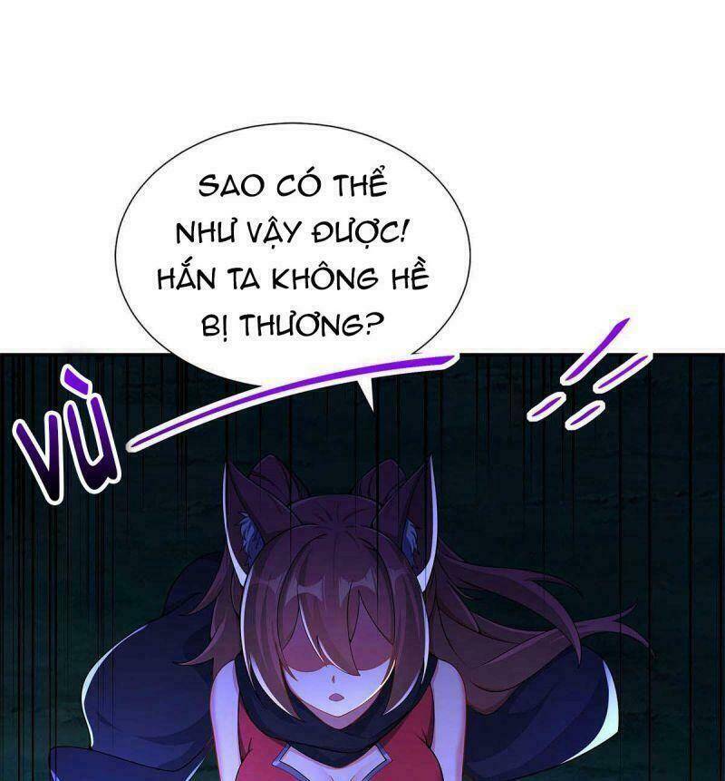 Sau Khi Độ Kiếp, Ta Biến Thành Bạch Cốt Ma Tôn Chap 9 - Next Chap 10