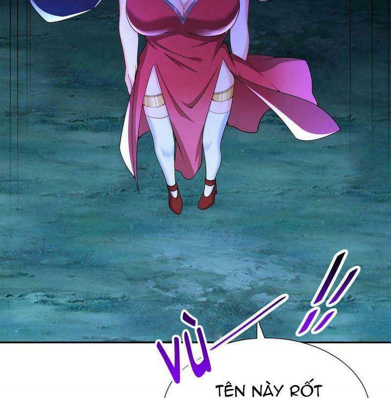 Sau Khi Độ Kiếp, Ta Biến Thành Bạch Cốt Ma Tôn Chap 9 - Next Chap 10