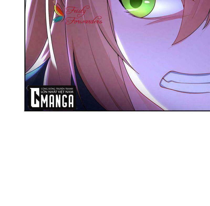 Sau Khi Độ Kiếp, Ta Biến Thành Bạch Cốt Ma Tôn Chap 9 - Next Chap 10