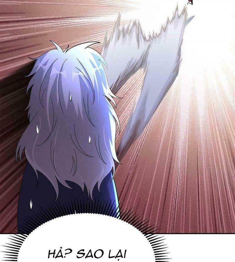 Sau Khi Độ Kiếp, Ta Biến Thành Bạch Cốt Ma Tôn Chap 9 - Next Chap 10