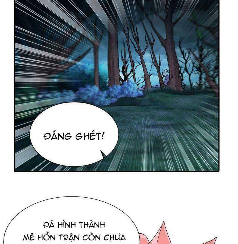 Sau Khi Độ Kiếp, Ta Biến Thành Bạch Cốt Ma Tôn Chap 9 - Next Chap 10