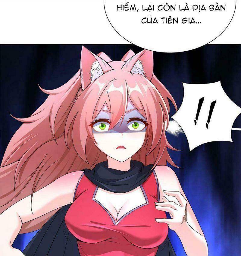 Sau Khi Độ Kiếp, Ta Biến Thành Bạch Cốt Ma Tôn Chap 9 - Next Chap 10