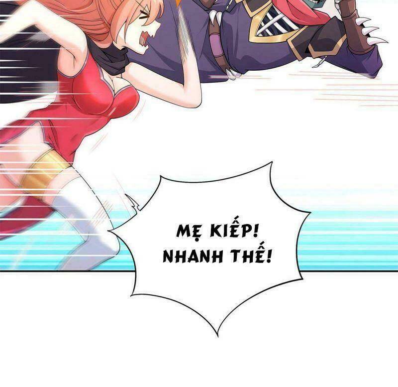 Sau Khi Độ Kiếp, Ta Biến Thành Bạch Cốt Ma Tôn Chap 9 - Next Chap 10
