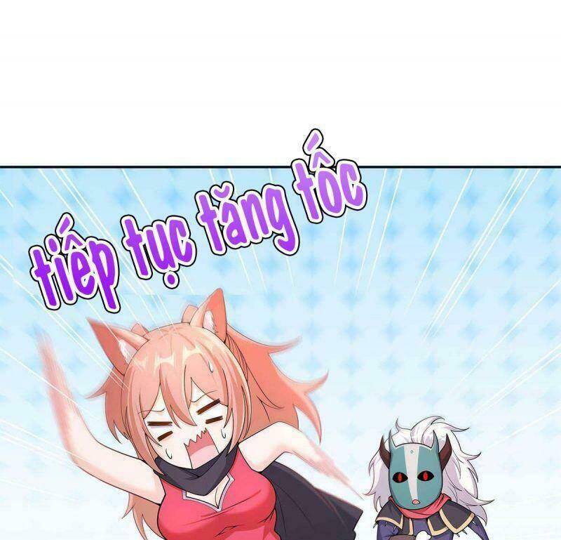Sau Khi Độ Kiếp, Ta Biến Thành Bạch Cốt Ma Tôn Chap 9 - Next Chap 10