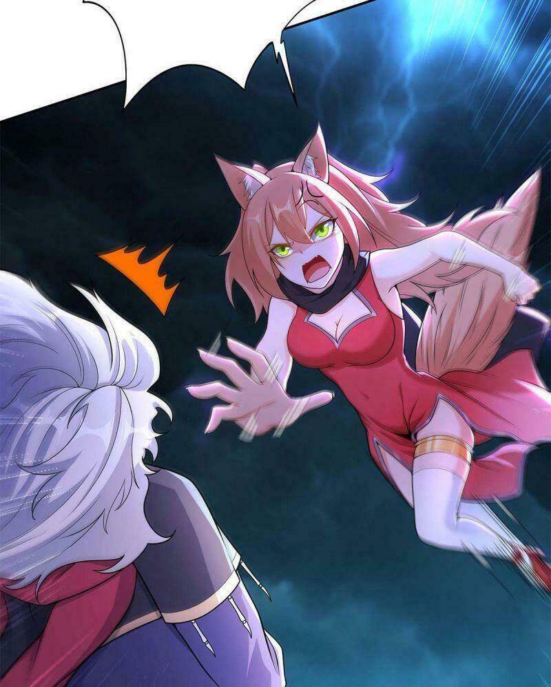 Sau Khi Độ Kiếp, Ta Biến Thành Bạch Cốt Ma Tôn Chap 9 - Next Chap 10