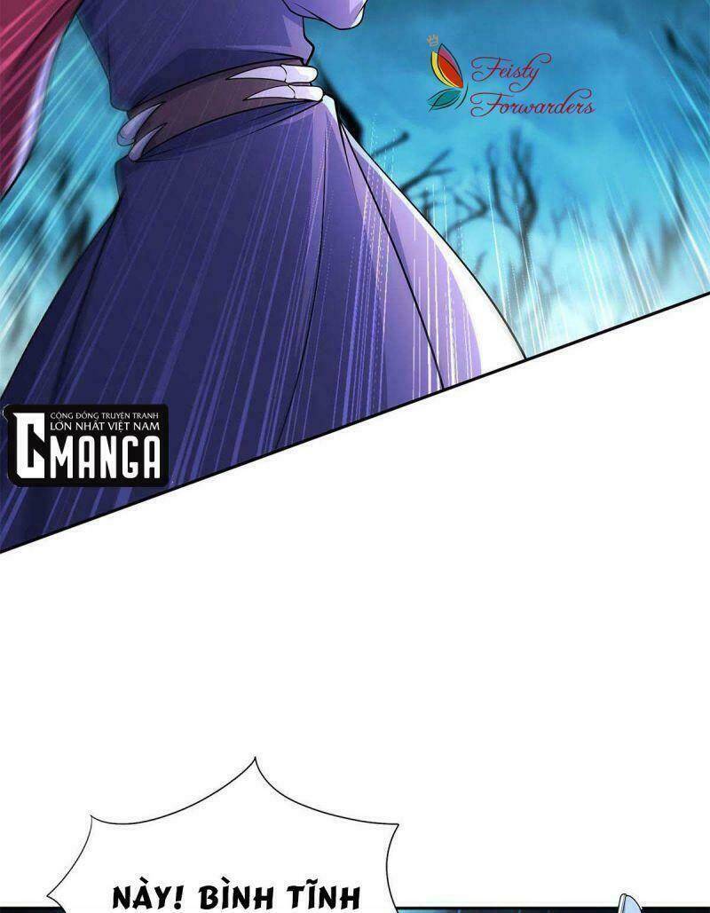 Sau Khi Độ Kiếp, Ta Biến Thành Bạch Cốt Ma Tôn Chap 9 - Next Chap 10