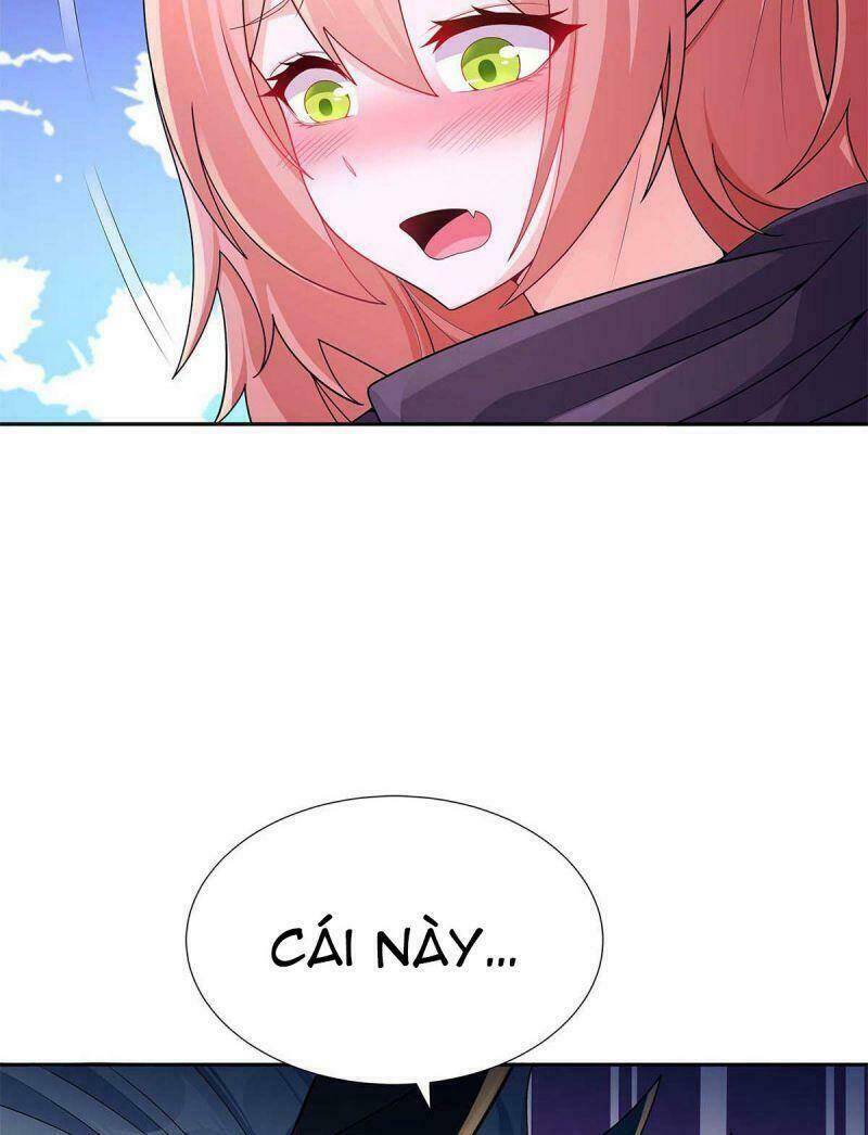 Sau Khi Độ Kiếp, Ta Biến Thành Bạch Cốt Ma Tôn Chap 9 - Next Chap 10