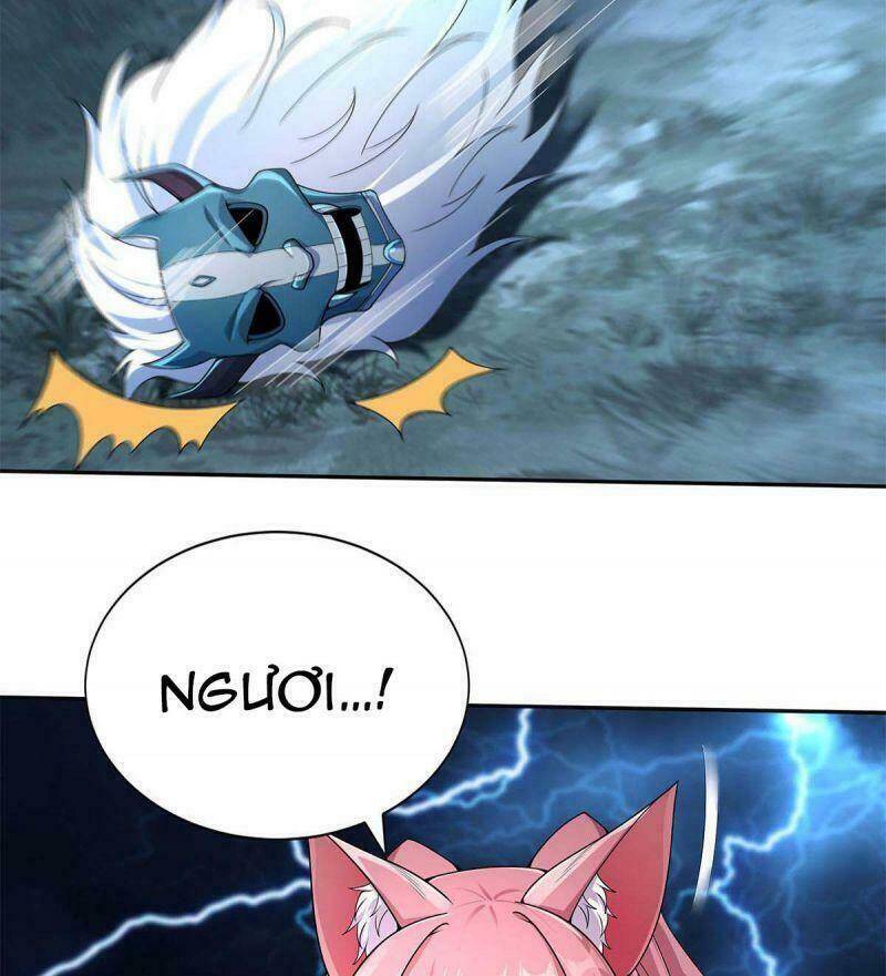 Sau Khi Độ Kiếp, Ta Biến Thành Bạch Cốt Ma Tôn Chap 9 - Next Chap 10