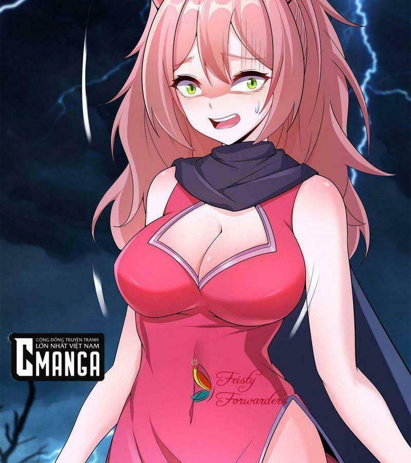 Sau Khi Độ Kiếp, Ta Biến Thành Bạch Cốt Ma Tôn Chap 9 - Next Chap 10