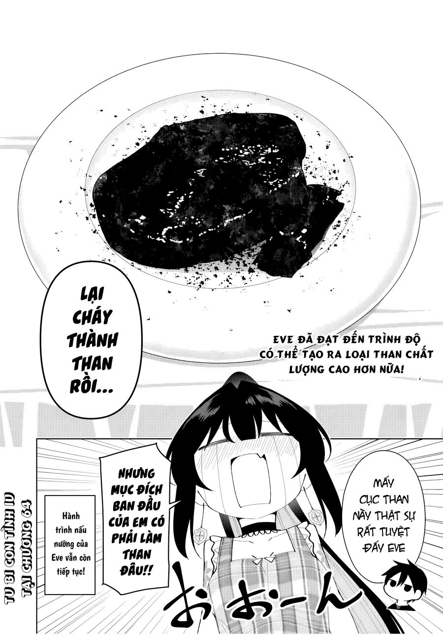 Sau Khi Được Gọi Là Dũng Giả: Người Đàn Ông Vô Song Sẽ Bắt Đầu Lập Gia Đình Chap 63 - Next Chap 64