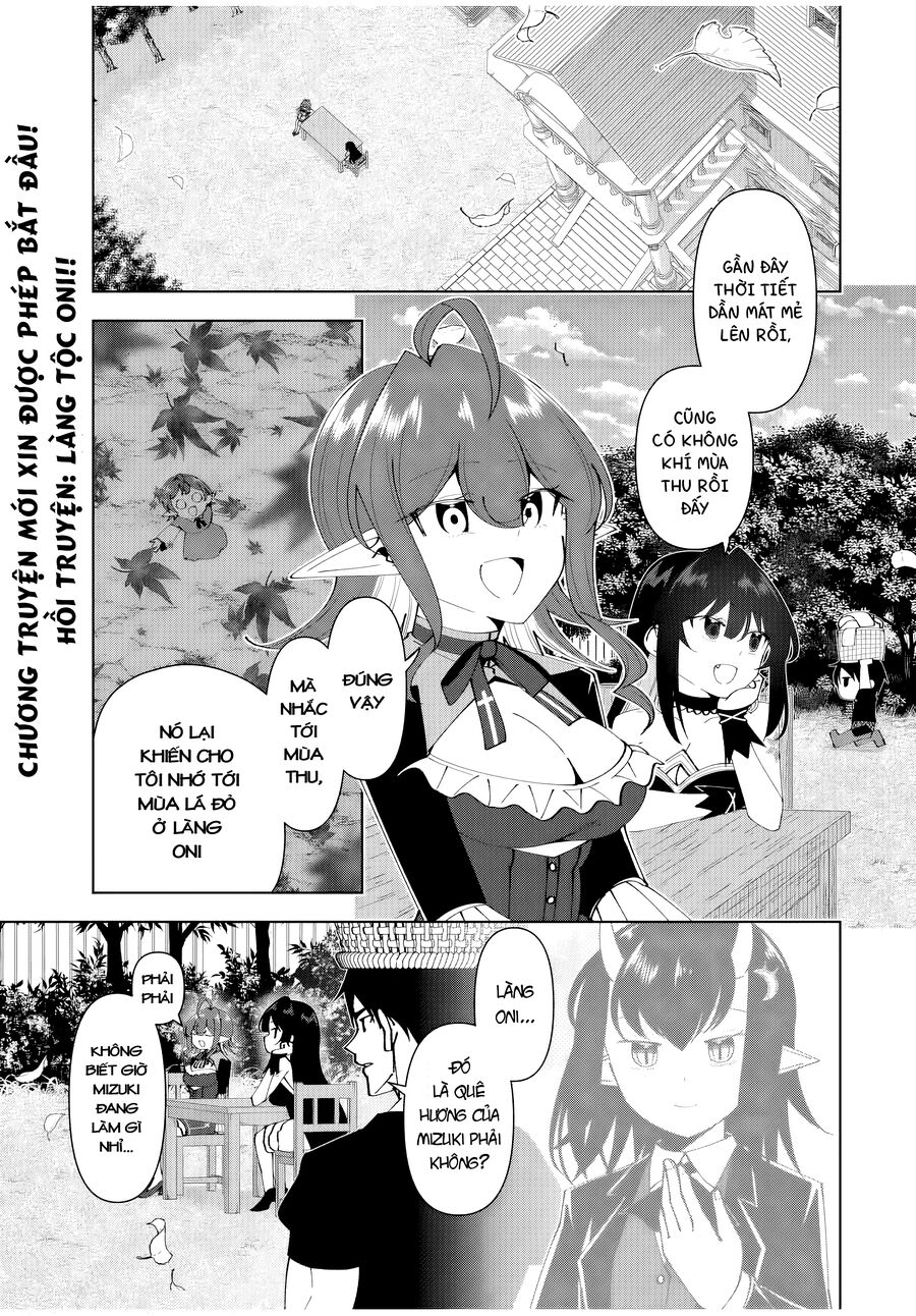 Sau Khi Được Gọi Là Dũng Giả: Người Đàn Ông Vô Song Sẽ Bắt Đầu Lập Gia Đình Chap 64 - Next Chap 65
