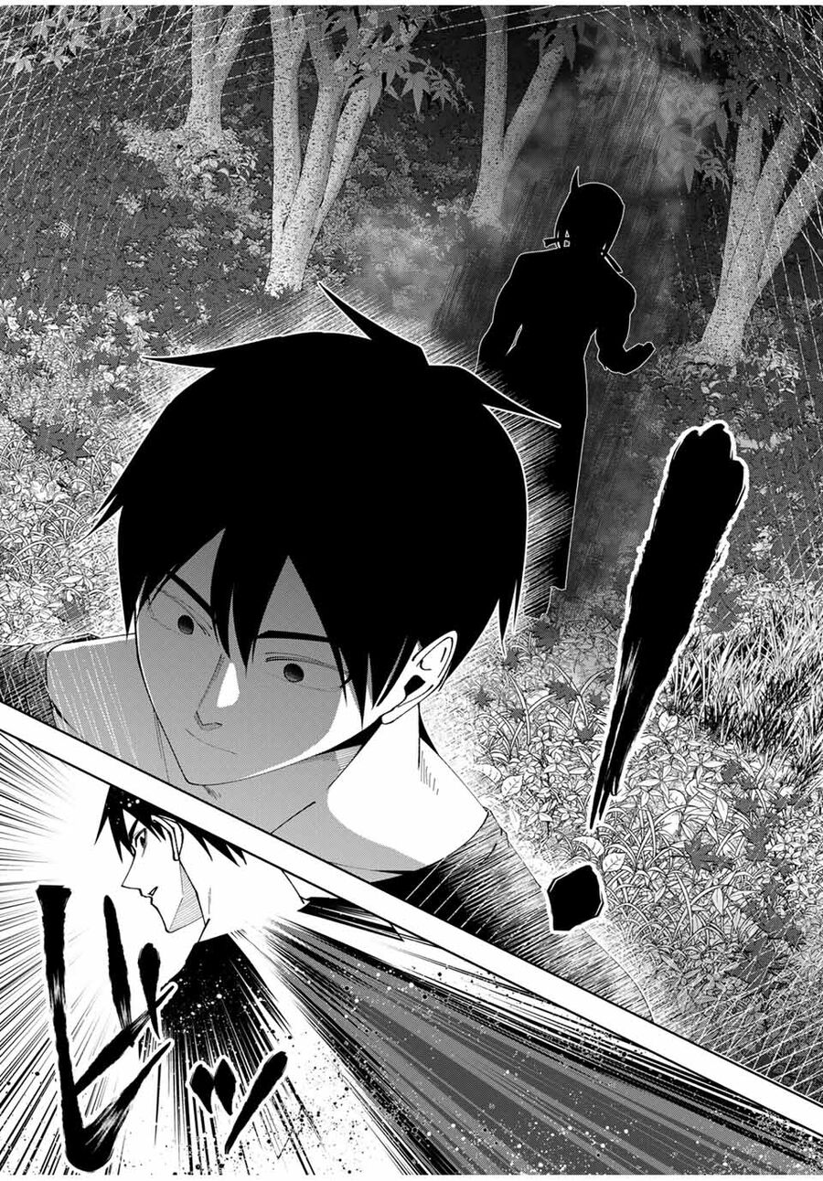 Sau Khi Được Gọi Là Dũng Giả: Người Đàn Ông Vô Song Sẽ Bắt Đầu Lập Gia Đình Chap 64 - Next Chap 65