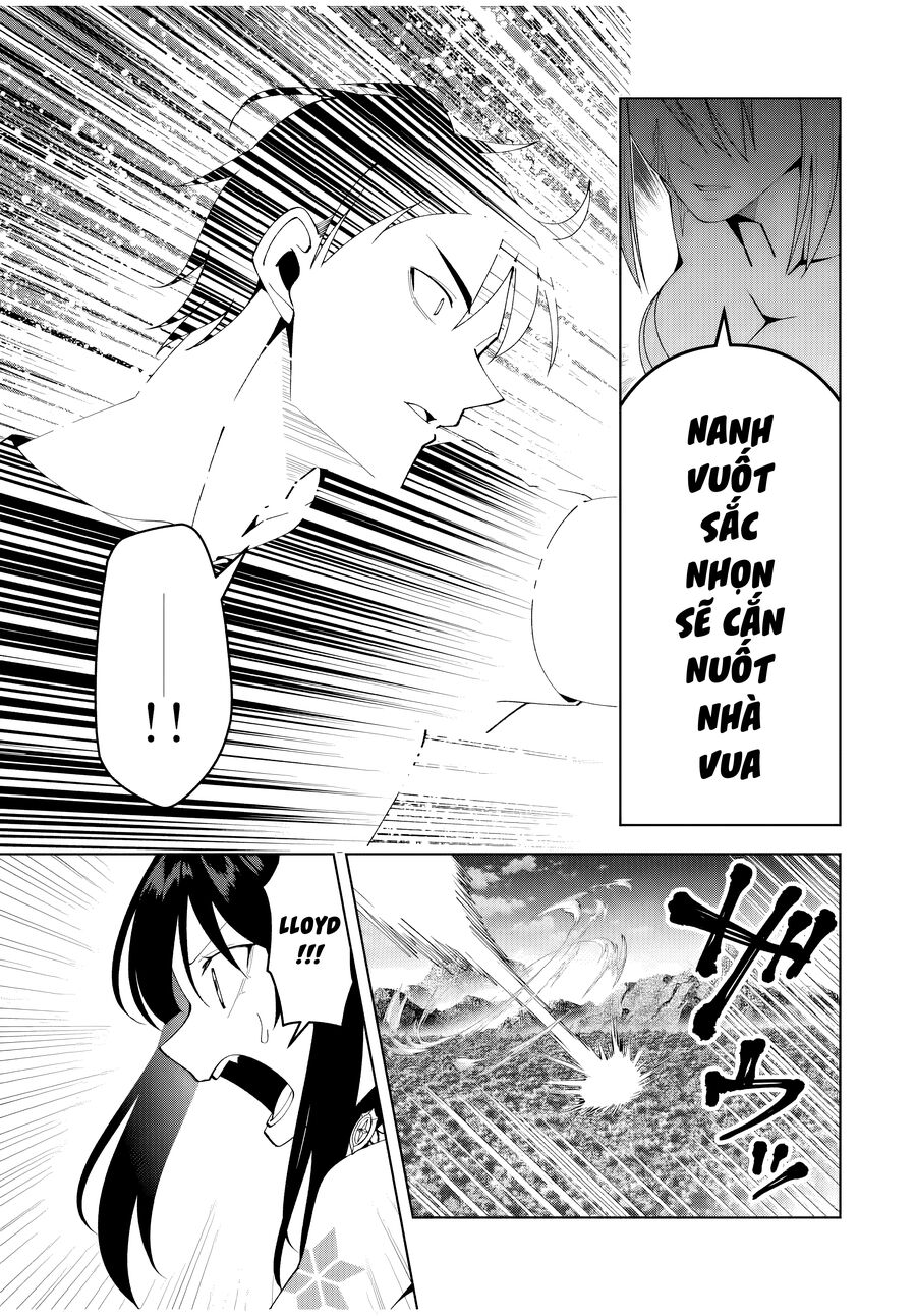 Sau Khi Được Gọi Là Dũng Giả: Người Đàn Ông Vô Song Sẽ Bắt Đầu Lập Gia Đình Chap 64 - Next Chap 65