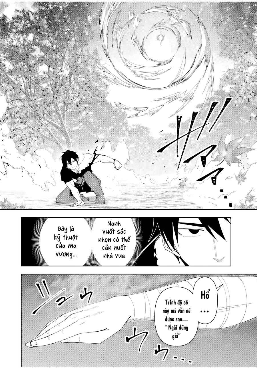 Sau Khi Được Gọi Là Dũng Giả: Người Đàn Ông Vô Song Sẽ Bắt Đầu Lập Gia Đình Chap 64 - Next Chap 65
