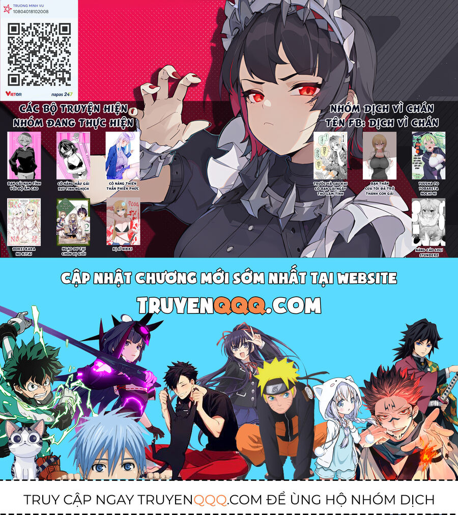 Sau Khi Được Gọi Là Dũng Giả: Người Đàn Ông Vô Song Sẽ Bắt Đầu Lập Gia Đình Chap 64 - Next Chap 65