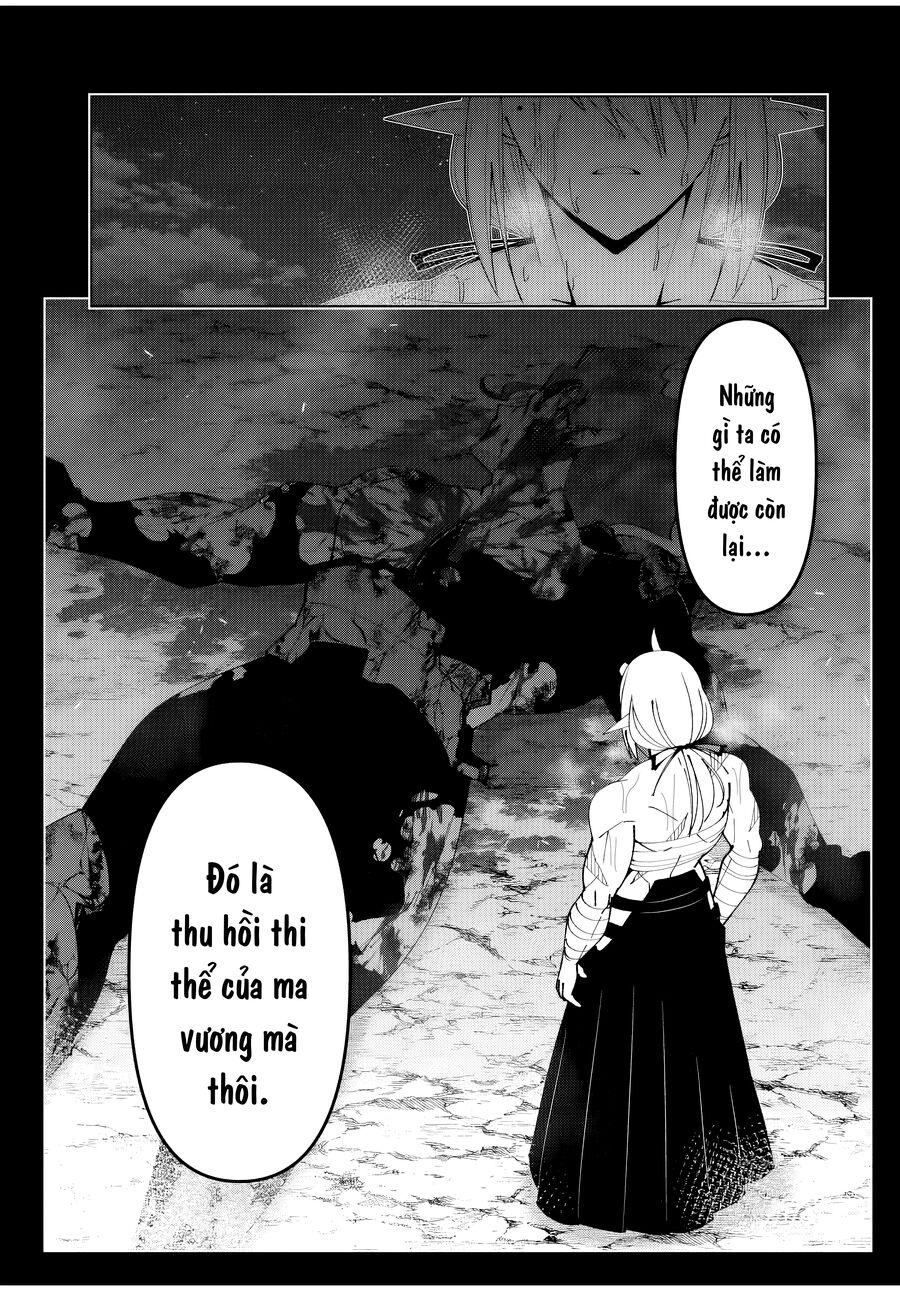 Sau Khi Được Gọi Là Dũng Giả: Người Đàn Ông Vô Song Sẽ Bắt Đầu Lập Gia Đình Chap 65 - Next Chap 66