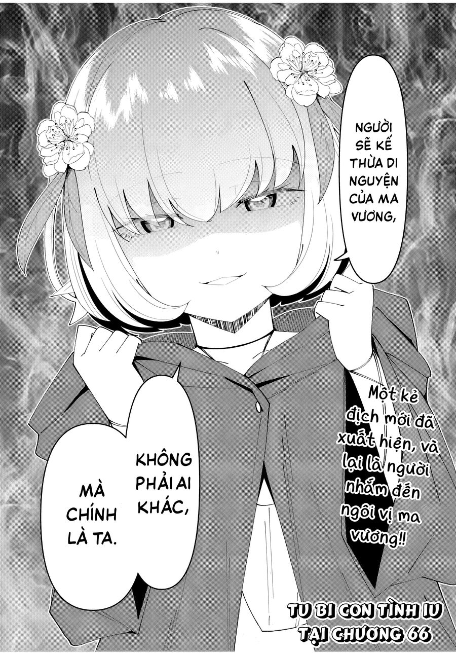 Sau Khi Được Gọi Là Dũng Giả: Người Đàn Ông Vô Song Sẽ Bắt Đầu Lập Gia Đình Chap 65 - Next Chap 66