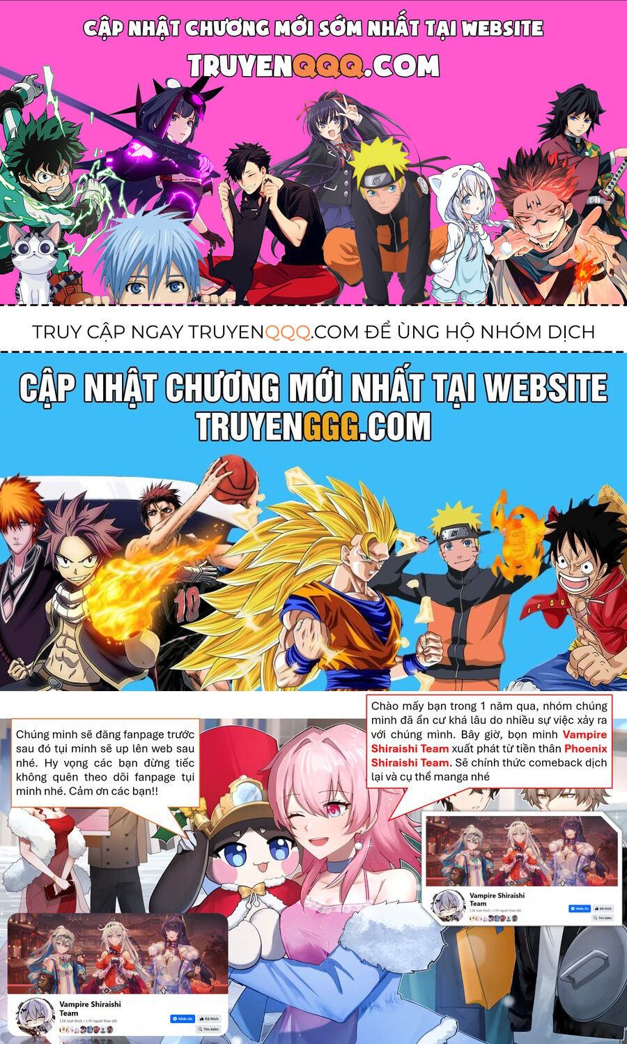 Sau Khi Được Tái Sinh, Tôi Bị Kéo Vào Game Otome Với Vai Trò Nữ Ác Nhân Và Bị Gắn Toàn Flag Đen... Chap 381 - Next Chap 382