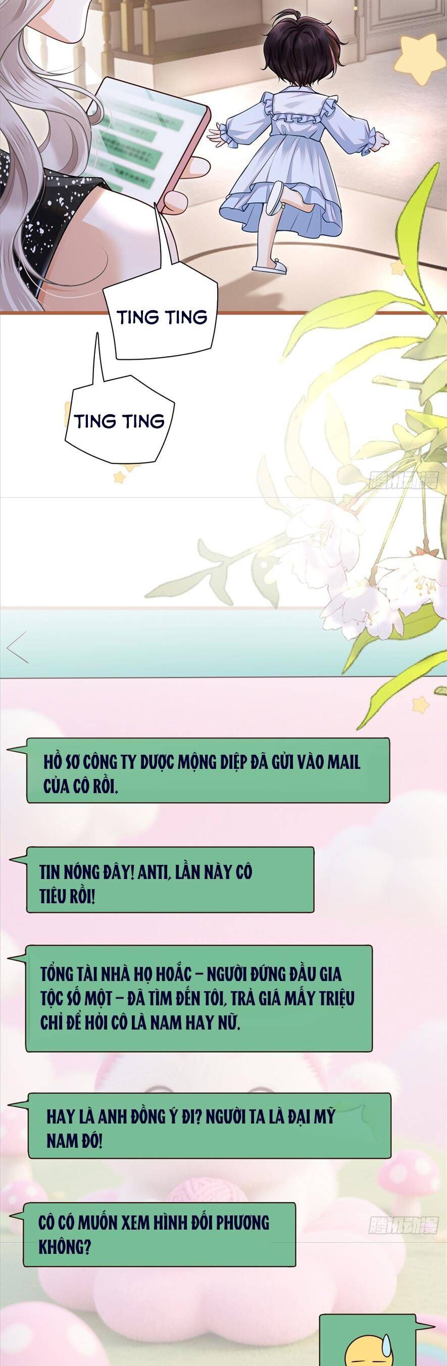 Sau Khi Hủy Hôn, Đại Lão Cô Ấy Vừa Xinh Đẹp Lại Ngầu Lòi Chap 7 - Next Chap 8