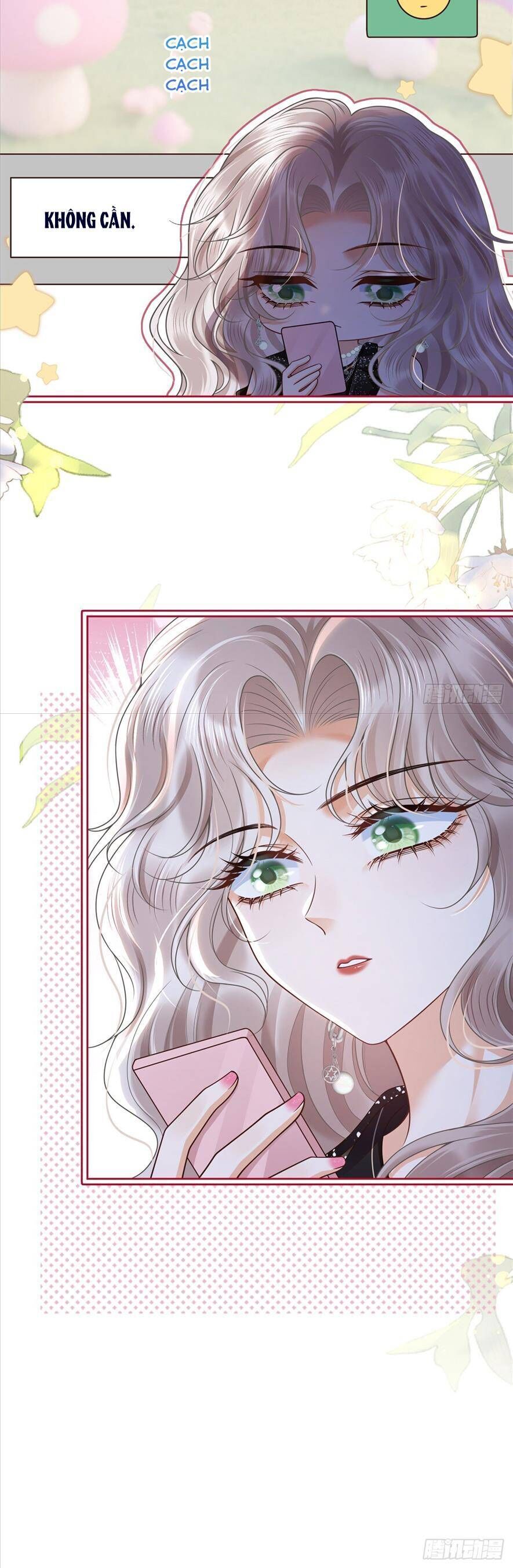 Sau Khi Hủy Hôn, Đại Lão Cô Ấy Vừa Xinh Đẹp Lại Ngầu Lòi Chap 7 - Next Chap 8