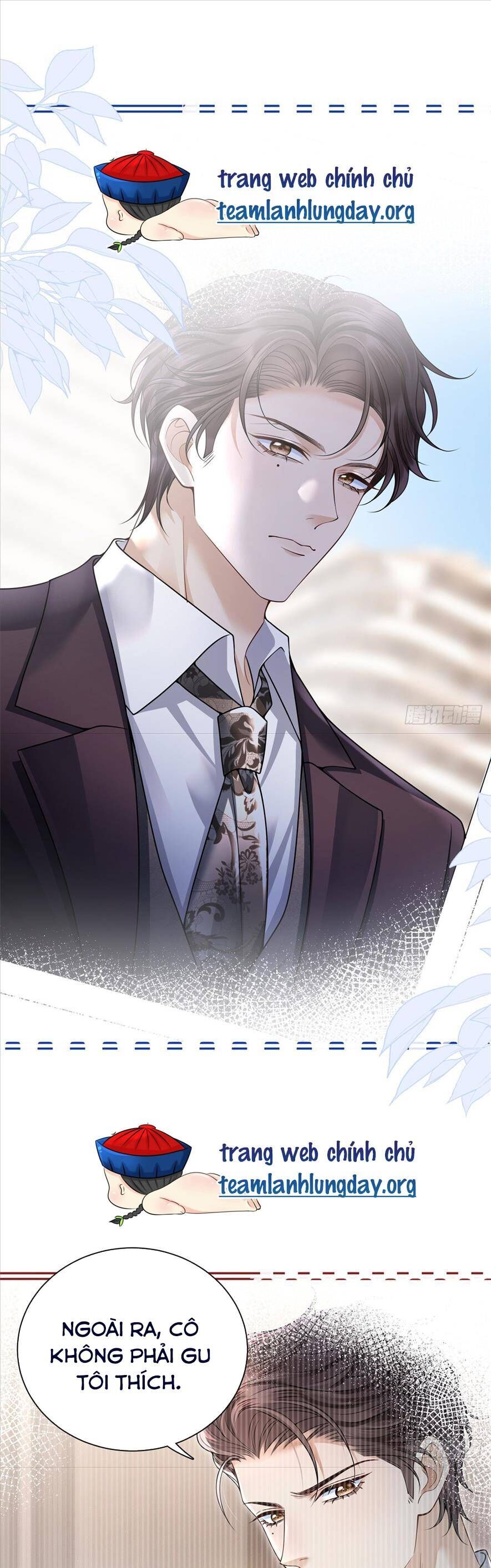 Sau Khi Hủy Hôn, Đại Lão Cô Ấy Vừa Xinh Đẹp Lại Ngầu Lòi Chap 7 - Next Chap 8