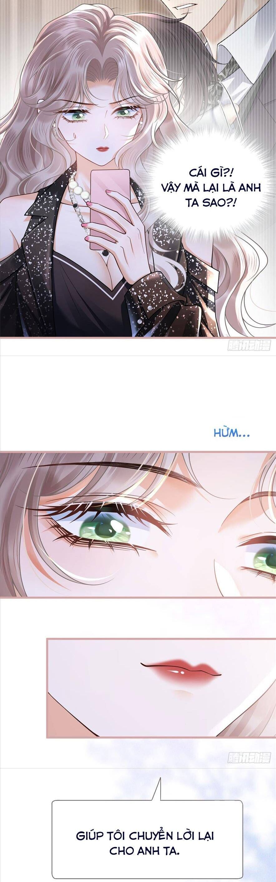Sau Khi Hủy Hôn, Đại Lão Cô Ấy Vừa Xinh Đẹp Lại Ngầu Lòi Chap 7 - Next Chap 8