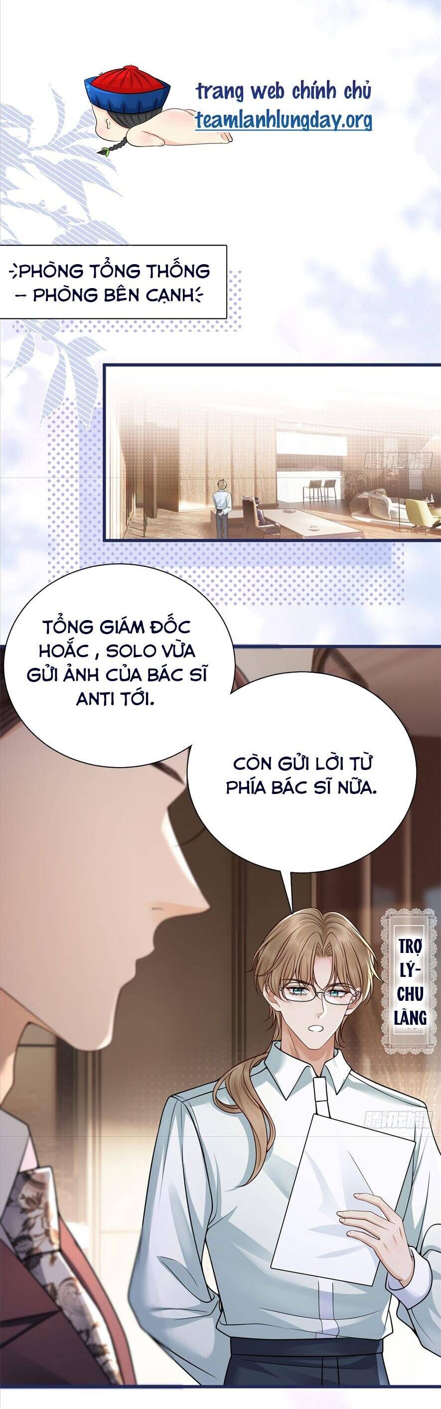 Sau Khi Hủy Hôn, Đại Lão Cô Ấy Vừa Xinh Đẹp Lại Ngầu Lòi Chap 7 - Next Chap 8