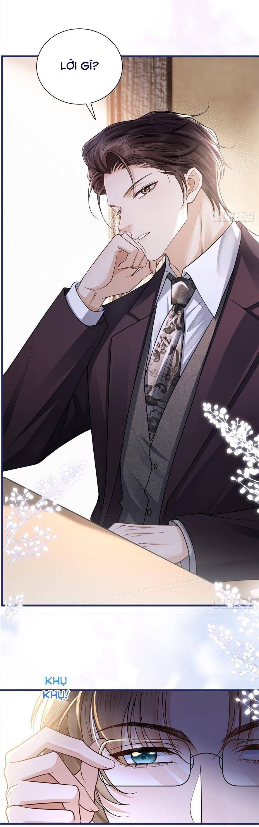 Sau Khi Hủy Hôn, Đại Lão Cô Ấy Vừa Xinh Đẹp Lại Ngầu Lòi Chap 7 - Next Chap 8