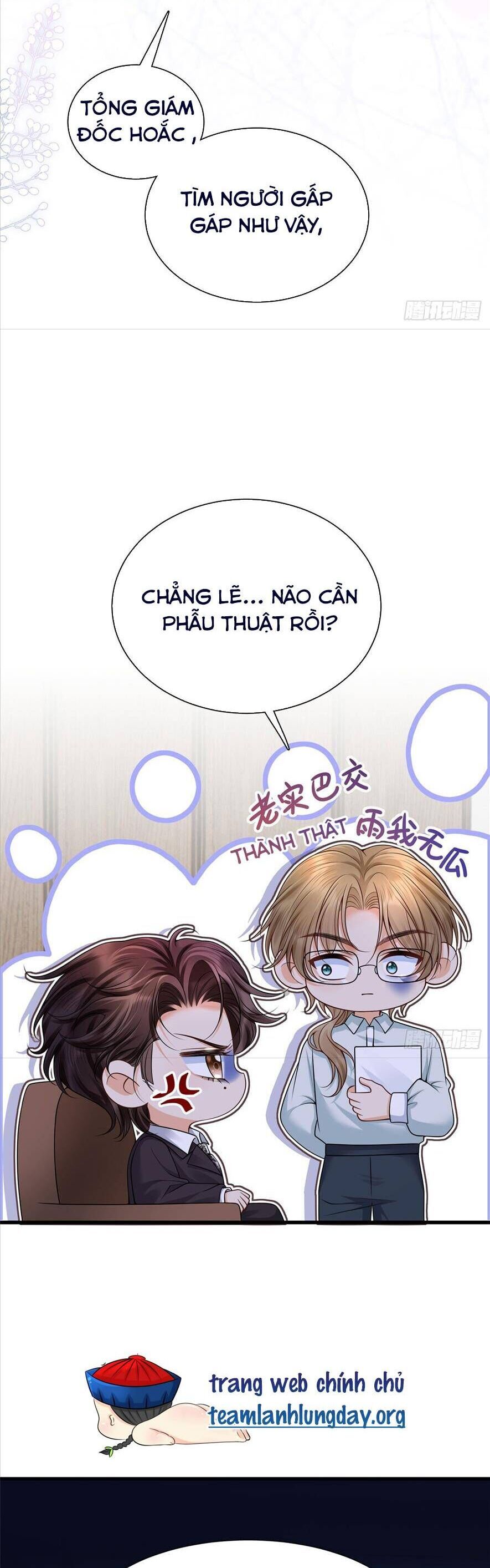Sau Khi Hủy Hôn, Đại Lão Cô Ấy Vừa Xinh Đẹp Lại Ngầu Lòi Chap 7 - Next Chap 8