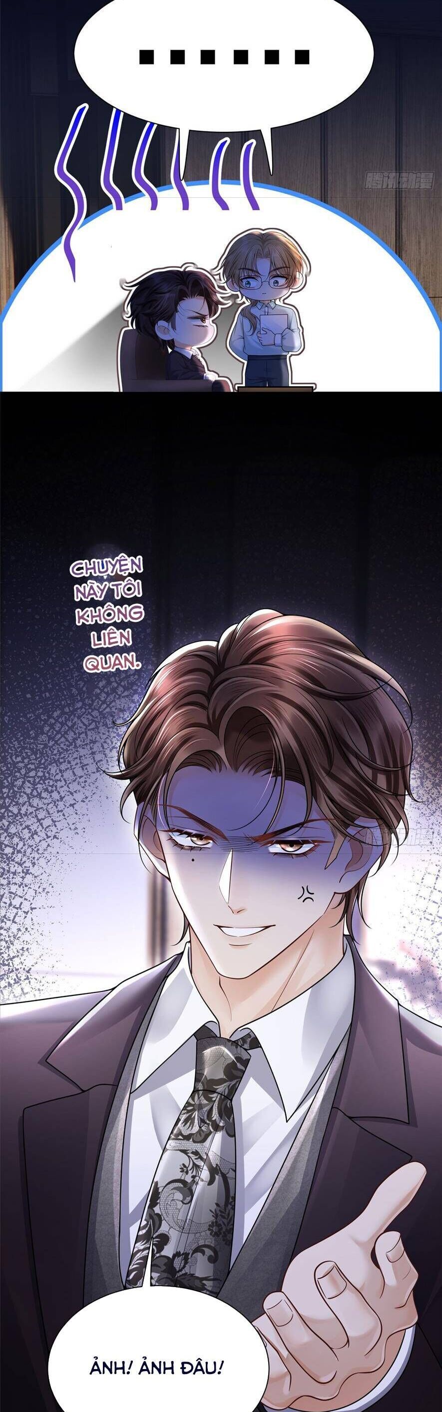 Sau Khi Hủy Hôn, Đại Lão Cô Ấy Vừa Xinh Đẹp Lại Ngầu Lòi Chap 7 - Next Chap 8
