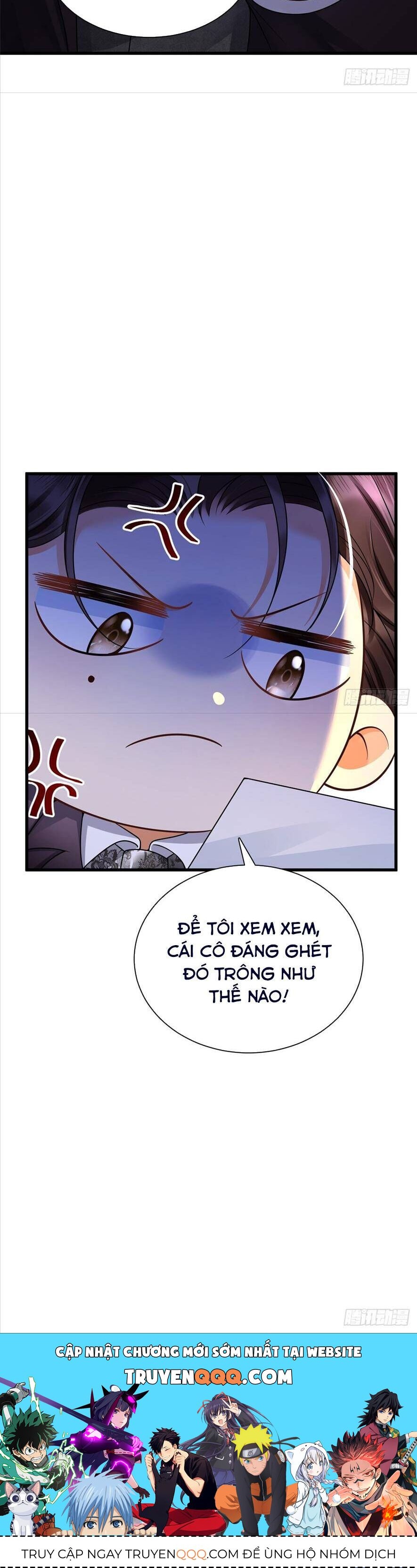 Sau Khi Hủy Hôn, Đại Lão Cô Ấy Vừa Xinh Đẹp Lại Ngầu Lòi Chap 7 - Next Chap 8