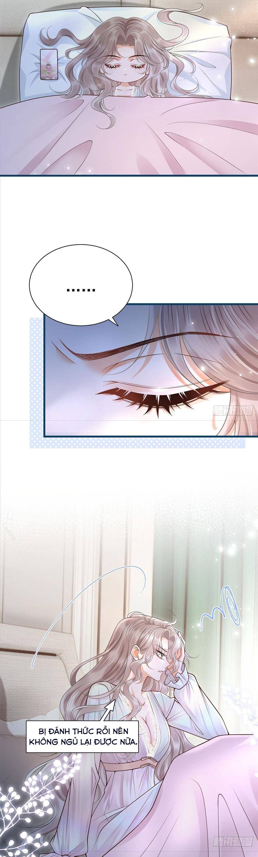 Sau Khi Hủy Hôn, Đại Lão Cô Ấy Vừa Xinh Đẹp Lại Ngầu Lòi Chap 7 - Next Chap 8