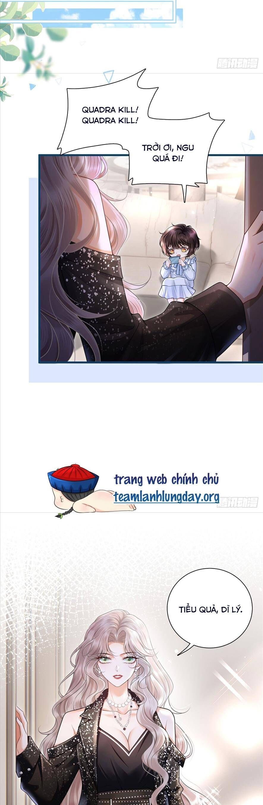 Sau Khi Hủy Hôn, Đại Lão Cô Ấy Vừa Xinh Đẹp Lại Ngầu Lòi Chap 7 - Next Chap 8
