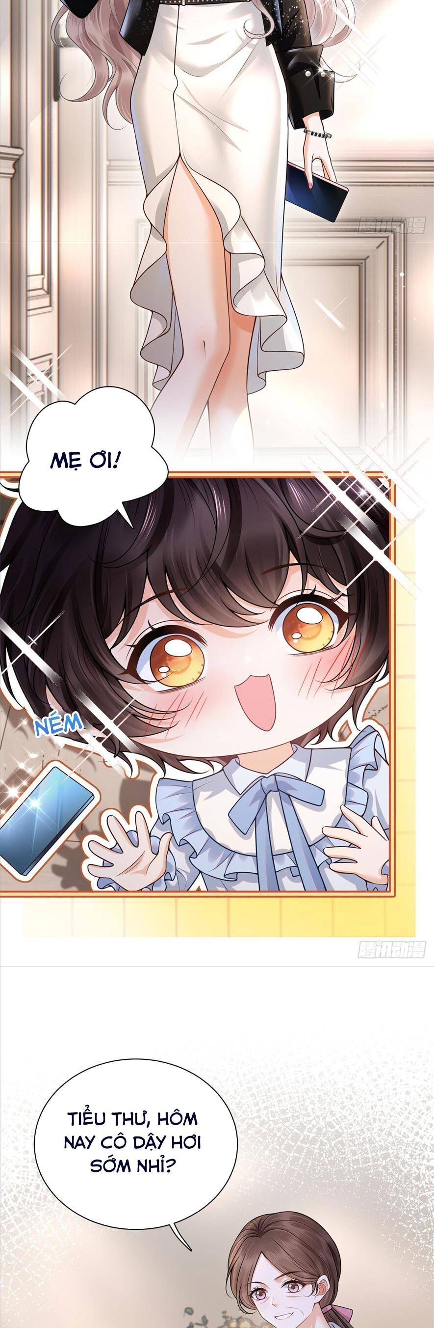 Sau Khi Hủy Hôn, Đại Lão Cô Ấy Vừa Xinh Đẹp Lại Ngầu Lòi Chap 7 - Next Chap 8