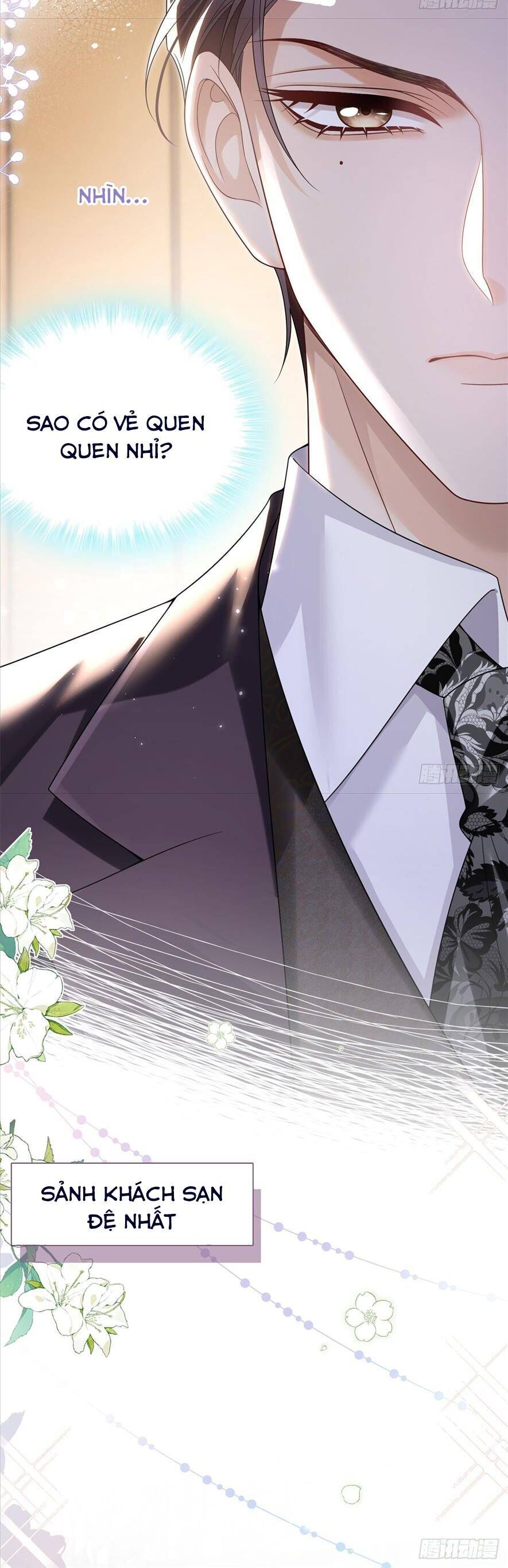 Sau Khi Hủy Hôn, Đại Lão Cô Ấy Vừa Xinh Đẹp Lại Ngầu Lòi Chap 8 - Next Chap 9