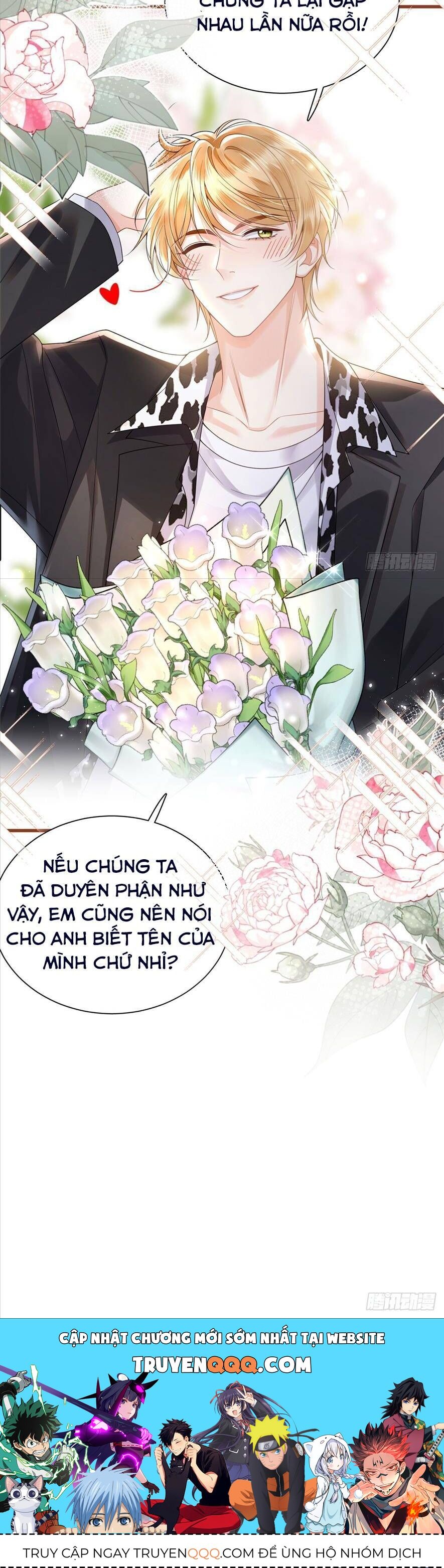 Sau Khi Hủy Hôn, Đại Lão Cô Ấy Vừa Xinh Đẹp Lại Ngầu Lòi Chap 8 - Next Chap 9