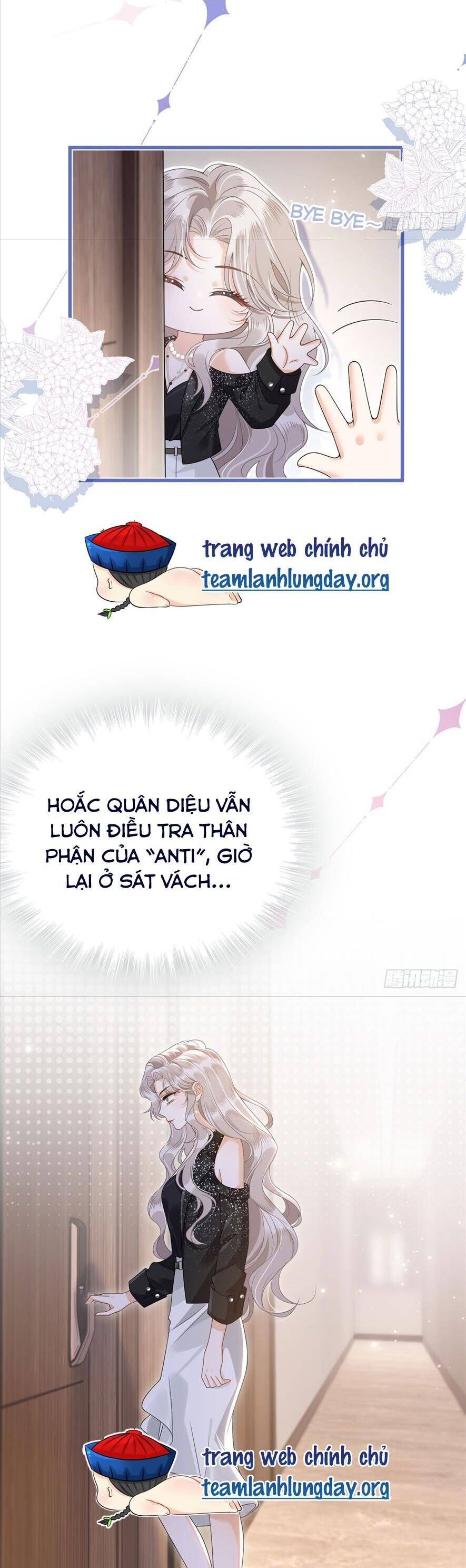 Sau Khi Hủy Hôn, Đại Lão Cô Ấy Vừa Xinh Đẹp Lại Ngầu Lòi Chap 8 - Next Chap 9