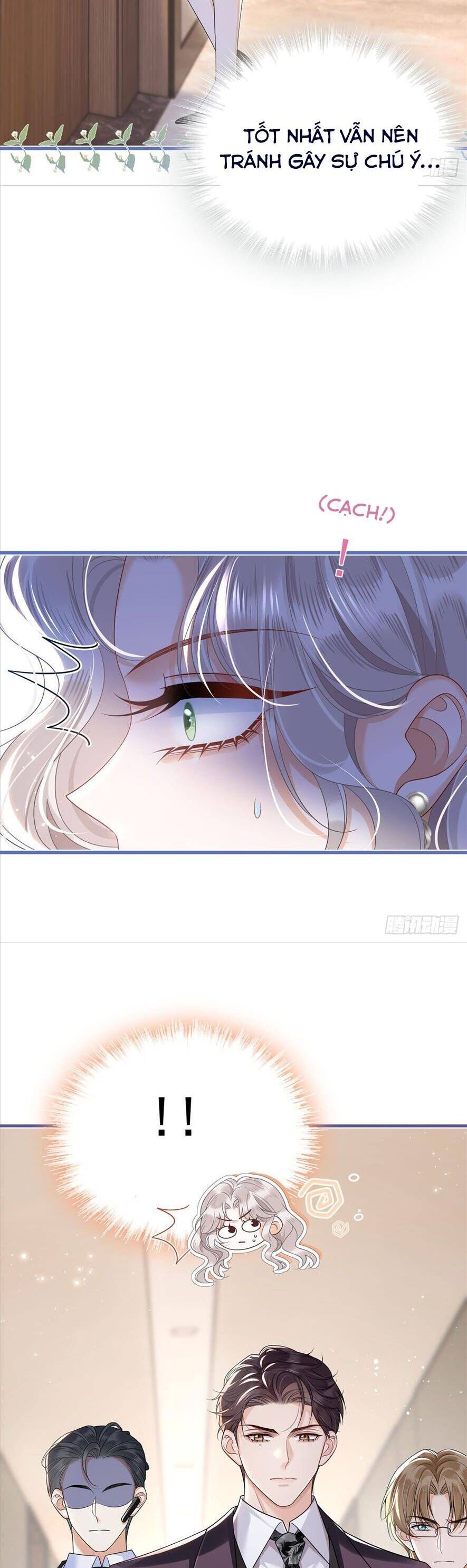 Sau Khi Hủy Hôn, Đại Lão Cô Ấy Vừa Xinh Đẹp Lại Ngầu Lòi Chap 8 - Next Chap 9