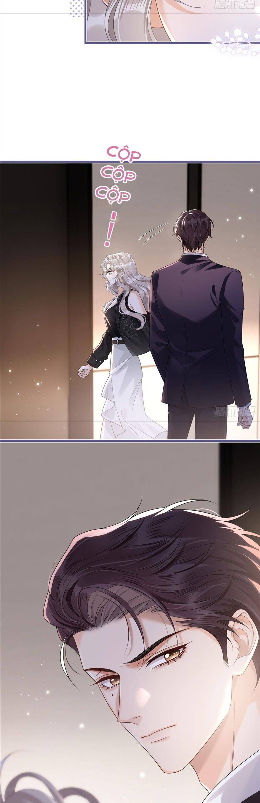 Sau Khi Hủy Hôn, Đại Lão Cô Ấy Vừa Xinh Đẹp Lại Ngầu Lòi Chap 8 - Next Chap 9