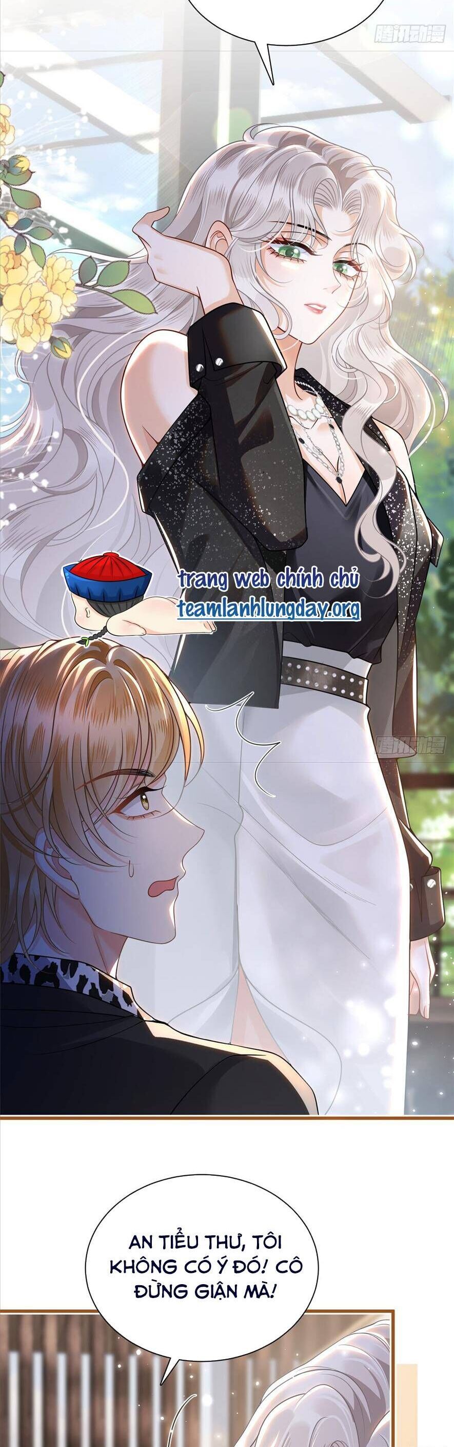 Sau Khi Hủy Hôn, Đại Lão Cô Ấy Vừa Xinh Đẹp Lại Ngầu Lòi Chap 9 - Next Chap 10