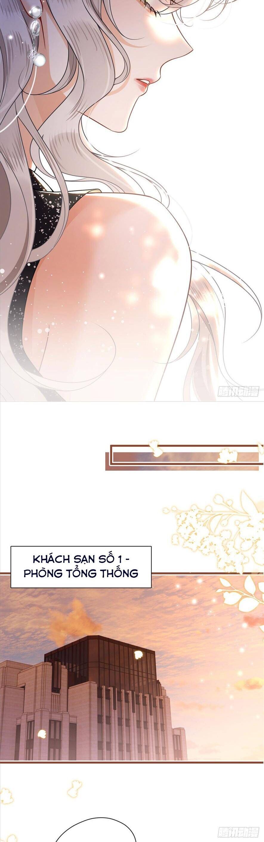 Sau Khi Hủy Hôn, Đại Lão Cô Ấy Vừa Xinh Đẹp Lại Ngầu Lòi Chap 9 - Next Chap 10