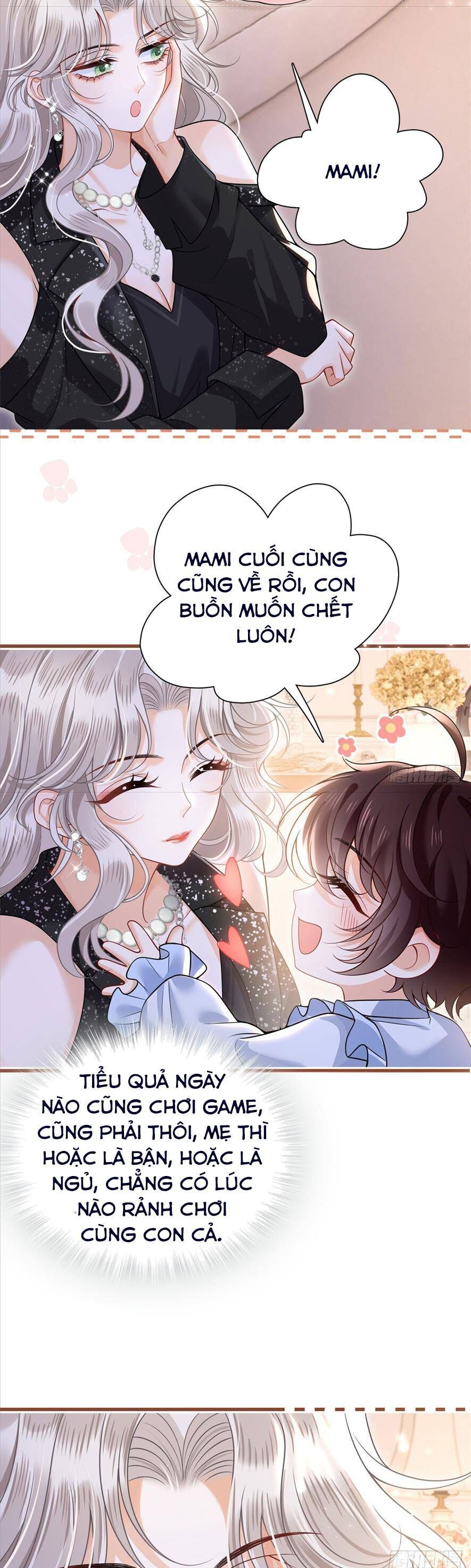 Sau Khi Hủy Hôn, Đại Lão Cô Ấy Vừa Xinh Đẹp Lại Ngầu Lòi Chap 9 - Next Chap 10