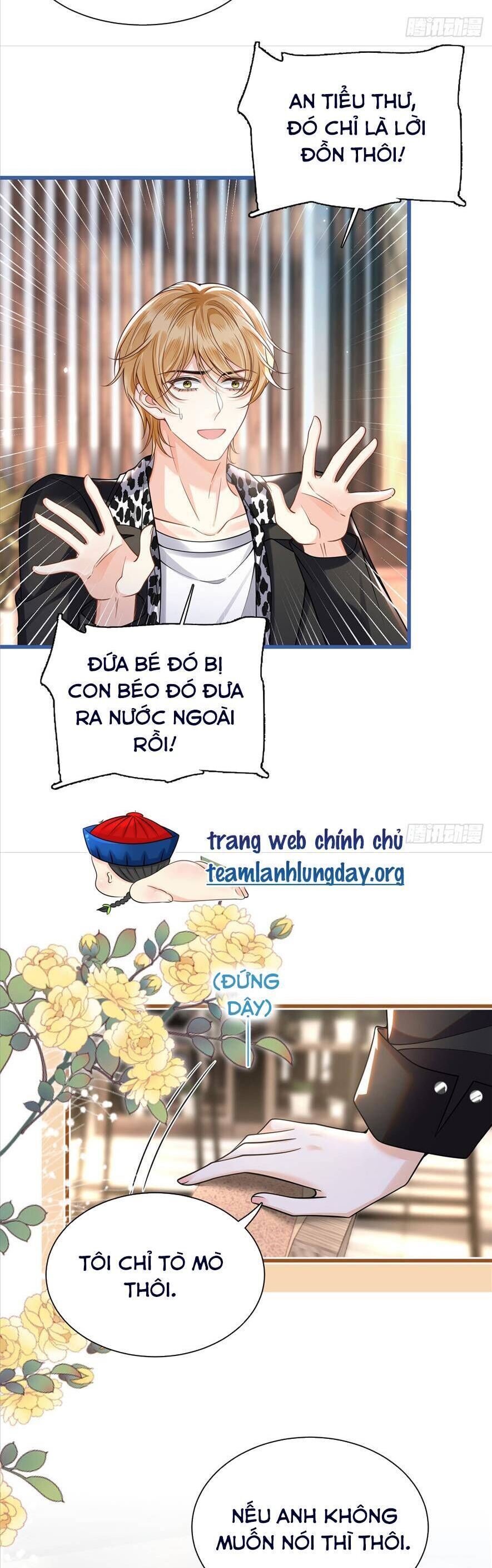 Sau Khi Hủy Hôn, Đại Lão Cô Ấy Vừa Xinh Đẹp Lại Ngầu Lòi Chap 9 - Next Chap 10