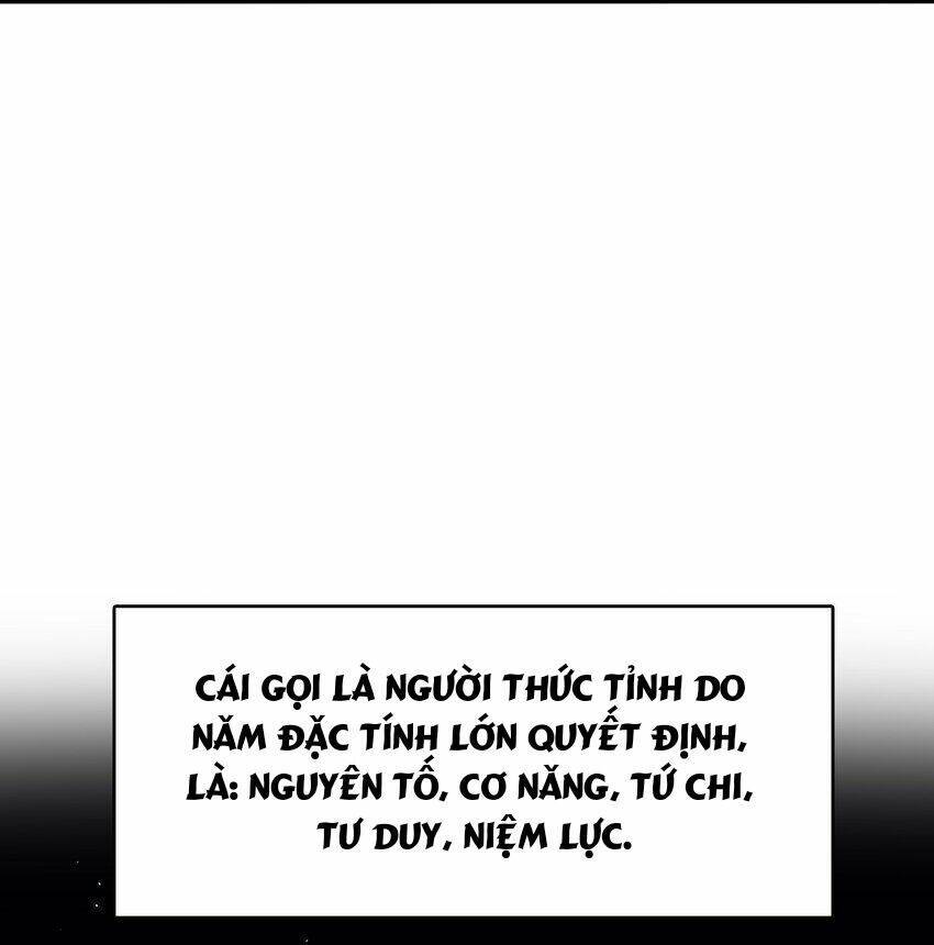 Sau Khi Kết Hợp Với Nữ Thần, Ta Bất Khả Chiến Bại! Chap 2 - Next Chap 3