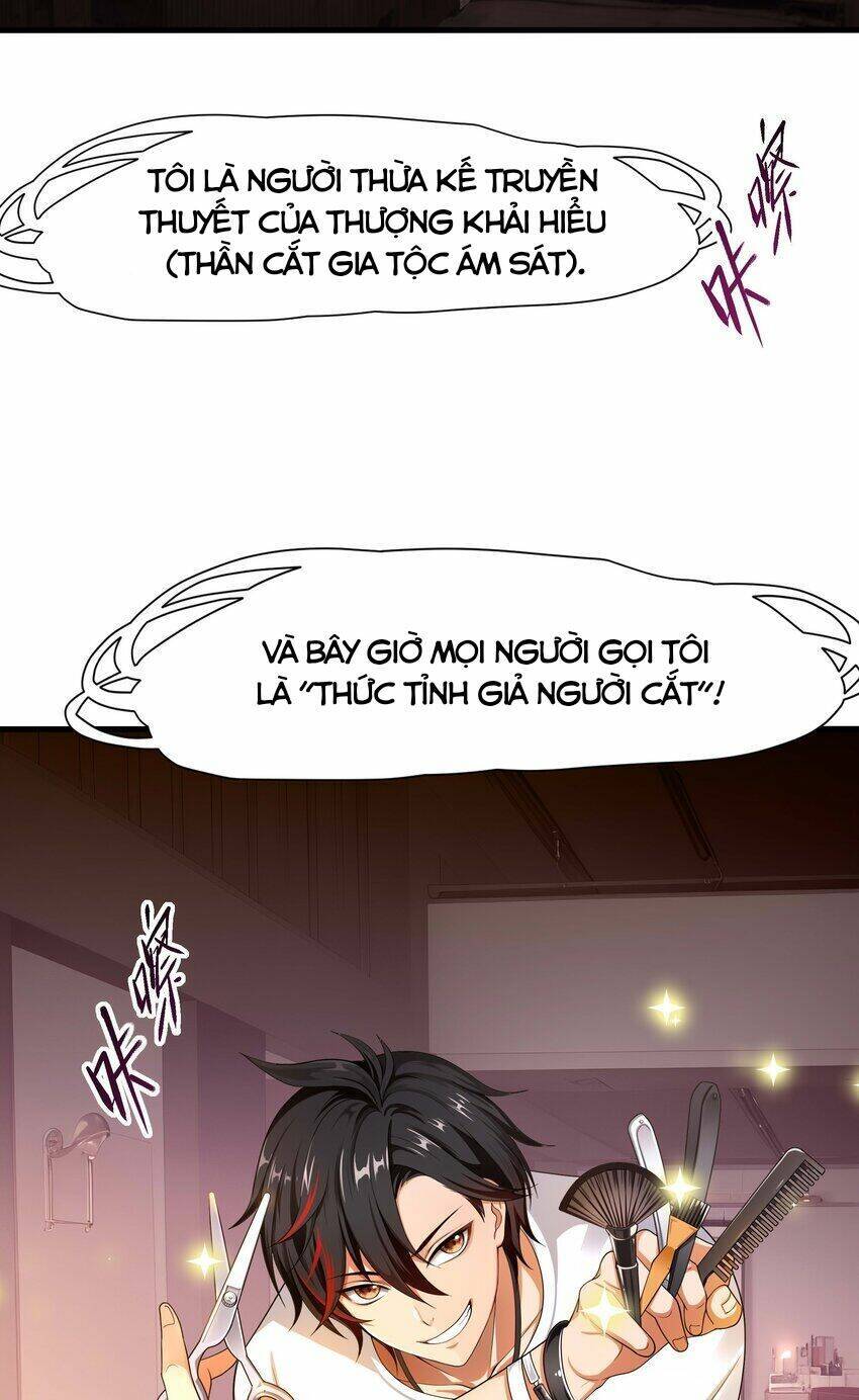 Sau Khi Kết Hợp Với Nữ Thần, Ta Bất Khả Chiến Bại! Chap 2 - Next Chap 3