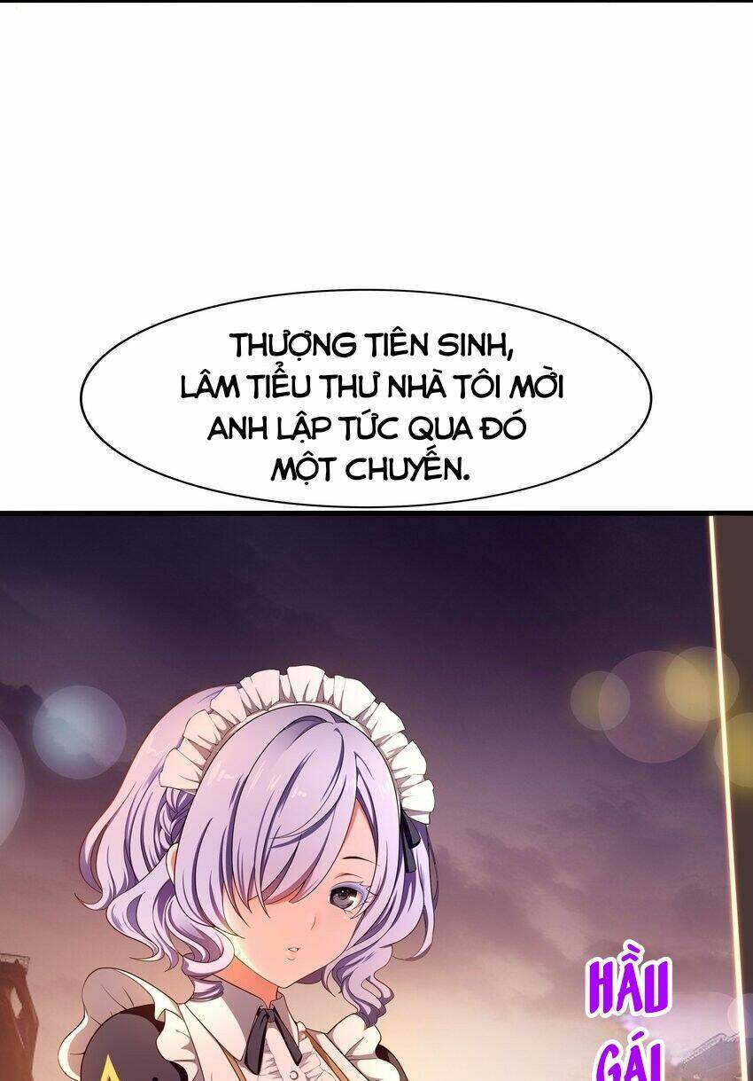 Sau Khi Kết Hợp Với Nữ Thần, Ta Bất Khả Chiến Bại! Chap 2 - Next Chap 3