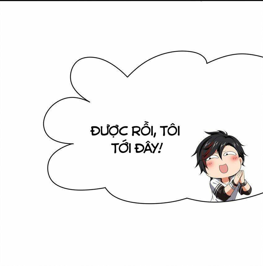 Sau Khi Kết Hợp Với Nữ Thần, Ta Bất Khả Chiến Bại! Chap 2 - Next Chap 3