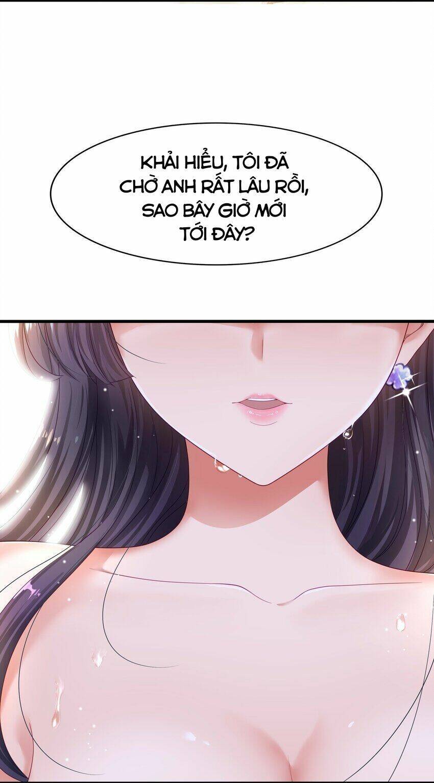 Sau Khi Kết Hợp Với Nữ Thần, Ta Bất Khả Chiến Bại! Chap 2 - Next Chap 3